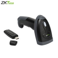 ZKTECO ZKB106 USB Wireless Barcode Scanner